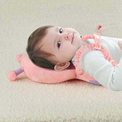 Baby Head Protection Backpack, Toddler Walking Head Protector