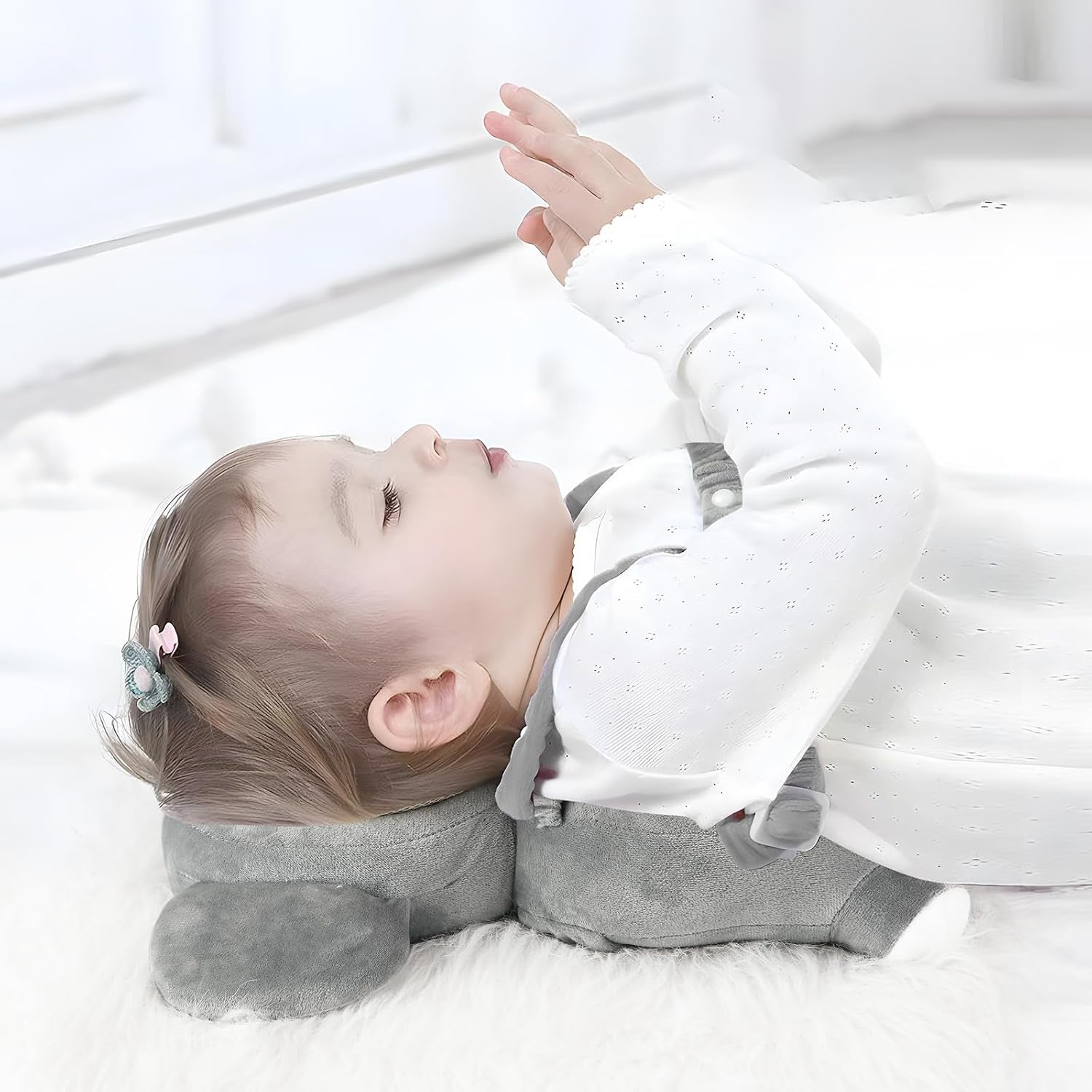 Baby Head Protection Backpack, Toddler Walking Head Protector